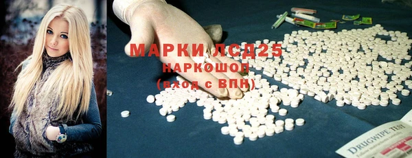 хмурый Гусев