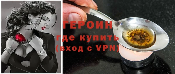 хмурый Гусев